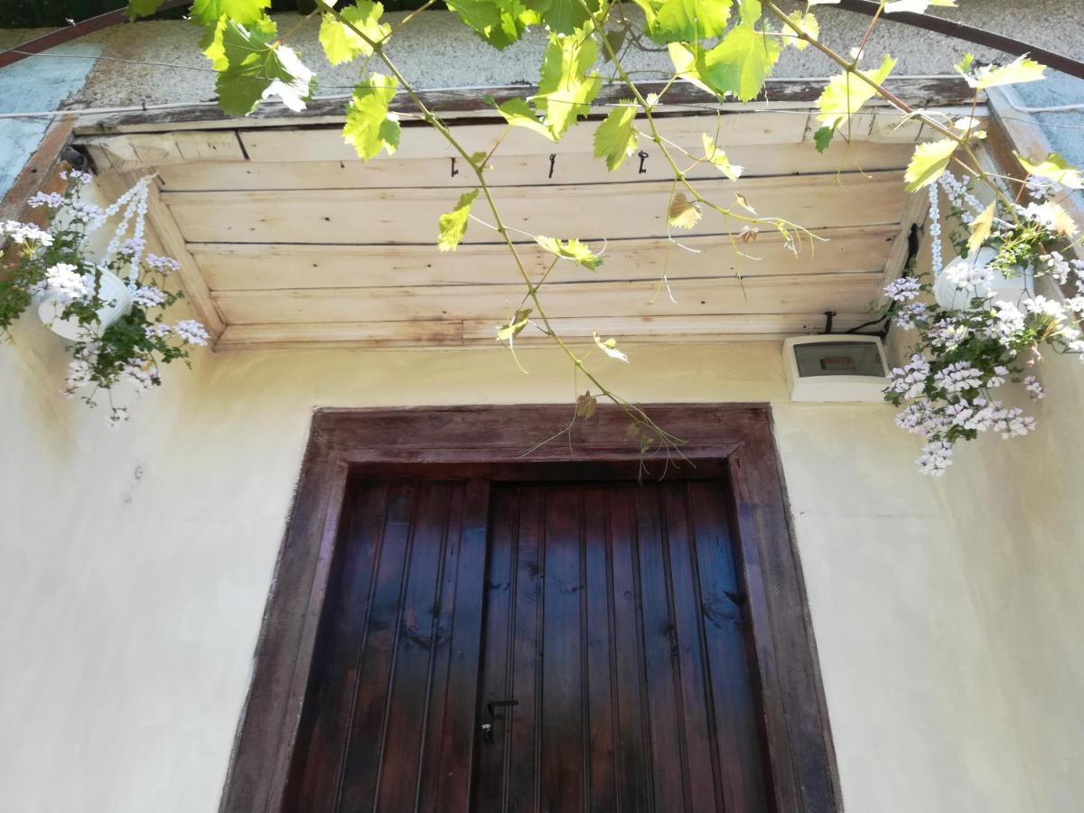 Къща Христини Otel Kalofer Dış mekan fotoğraf