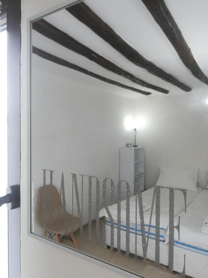 Къща Христини Otel Kalofer Dış mekan fotoğraf