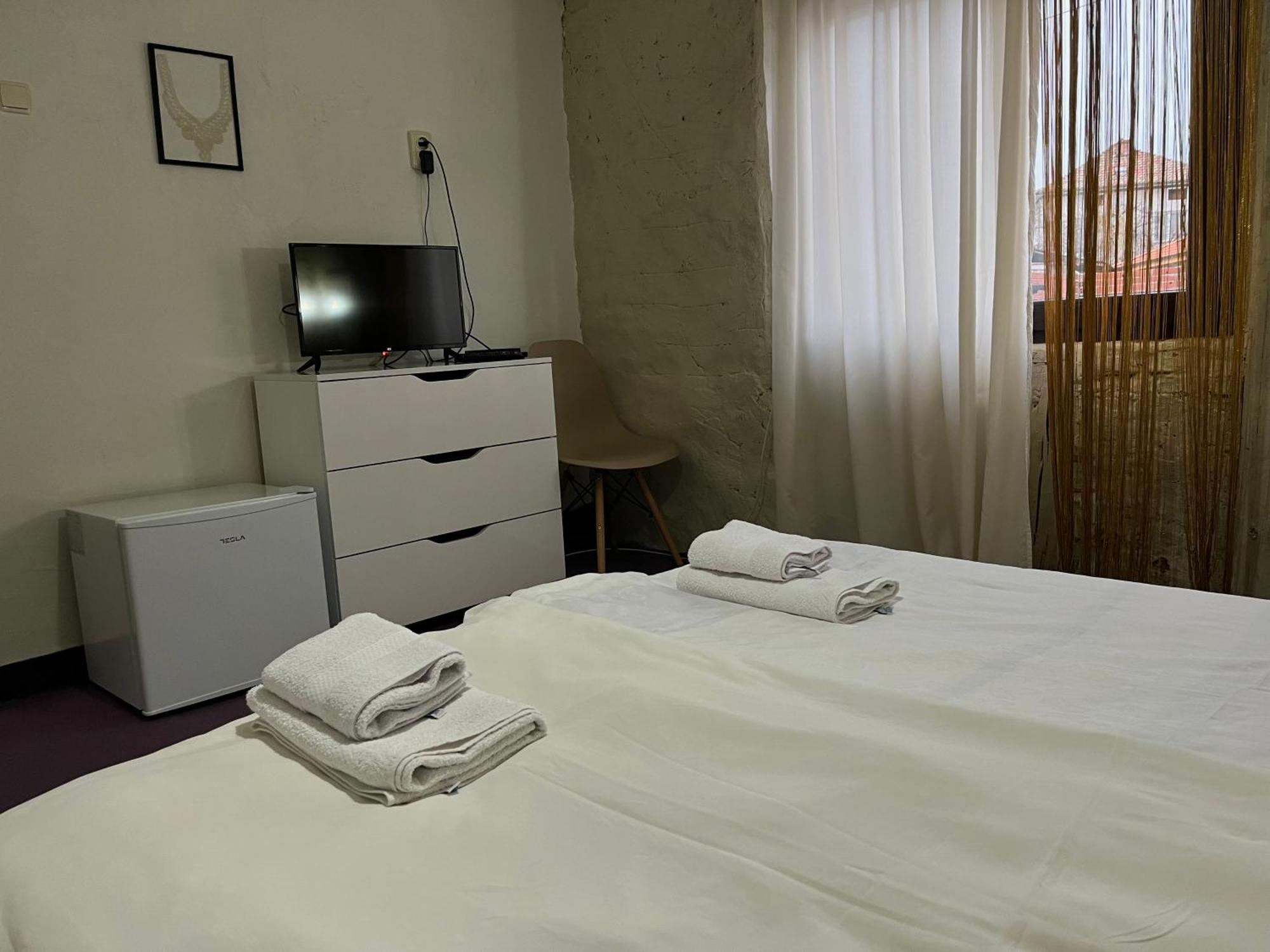 Къща Христини Otel Kalofer Dış mekan fotoğraf