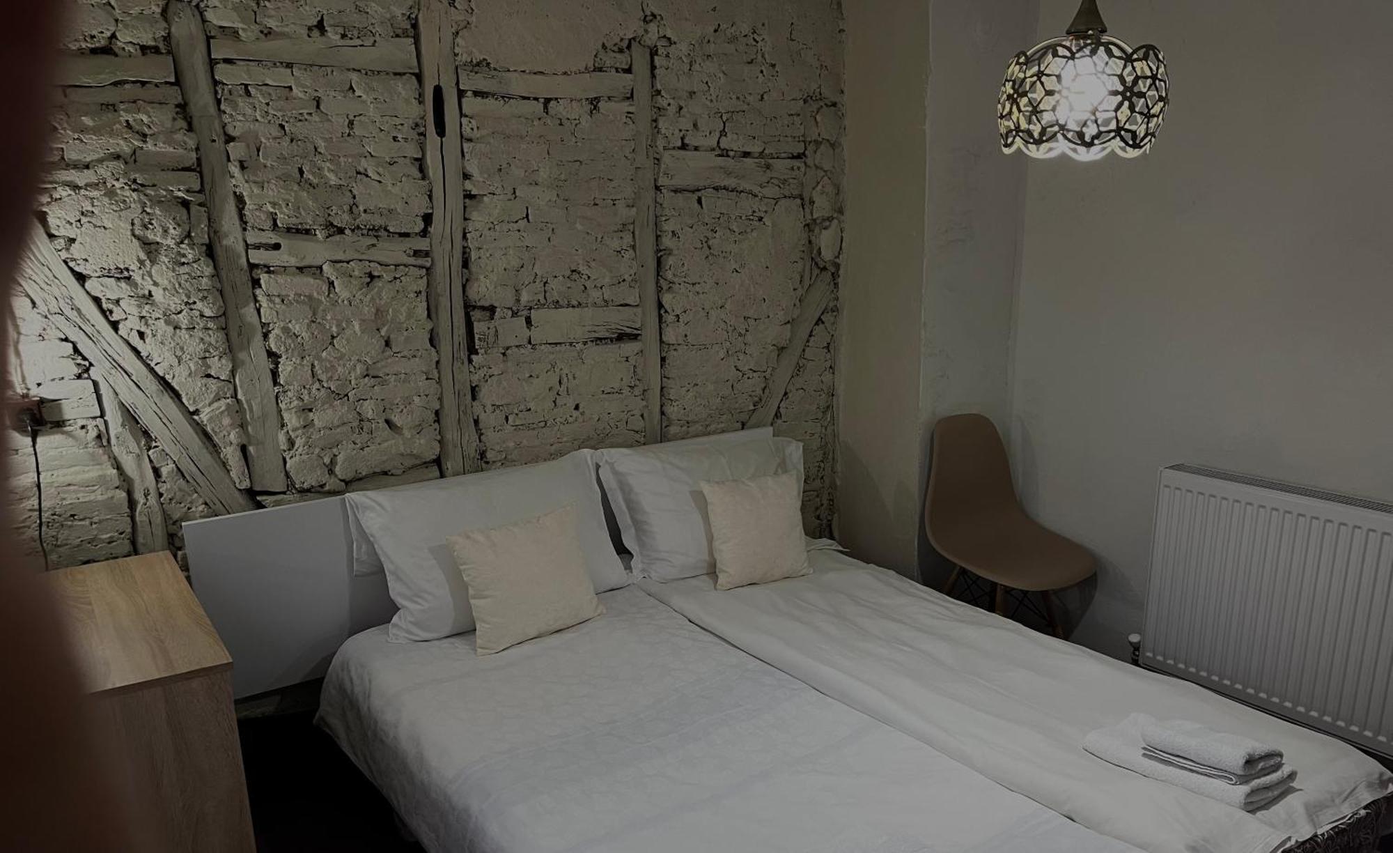 Къща Христини Otel Kalofer Dış mekan fotoğraf