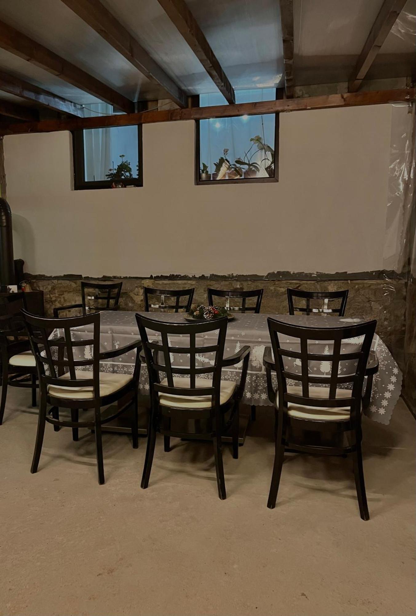 Къща Христини Otel Kalofer Dış mekan fotoğraf