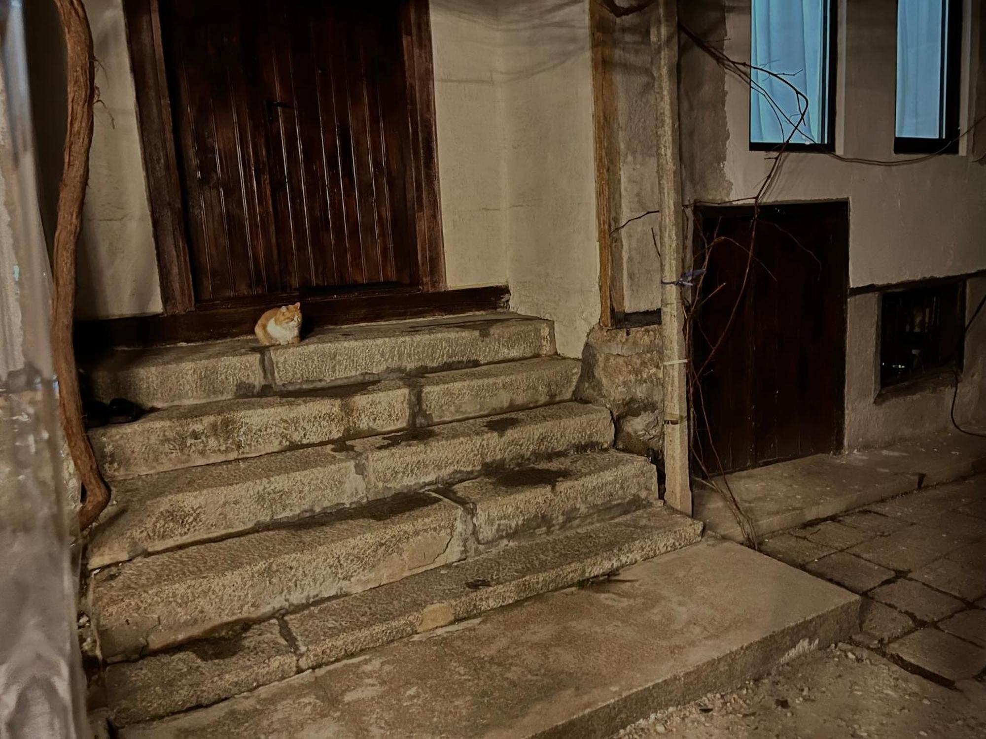 Къща Христини Otel Kalofer Dış mekan fotoğraf
