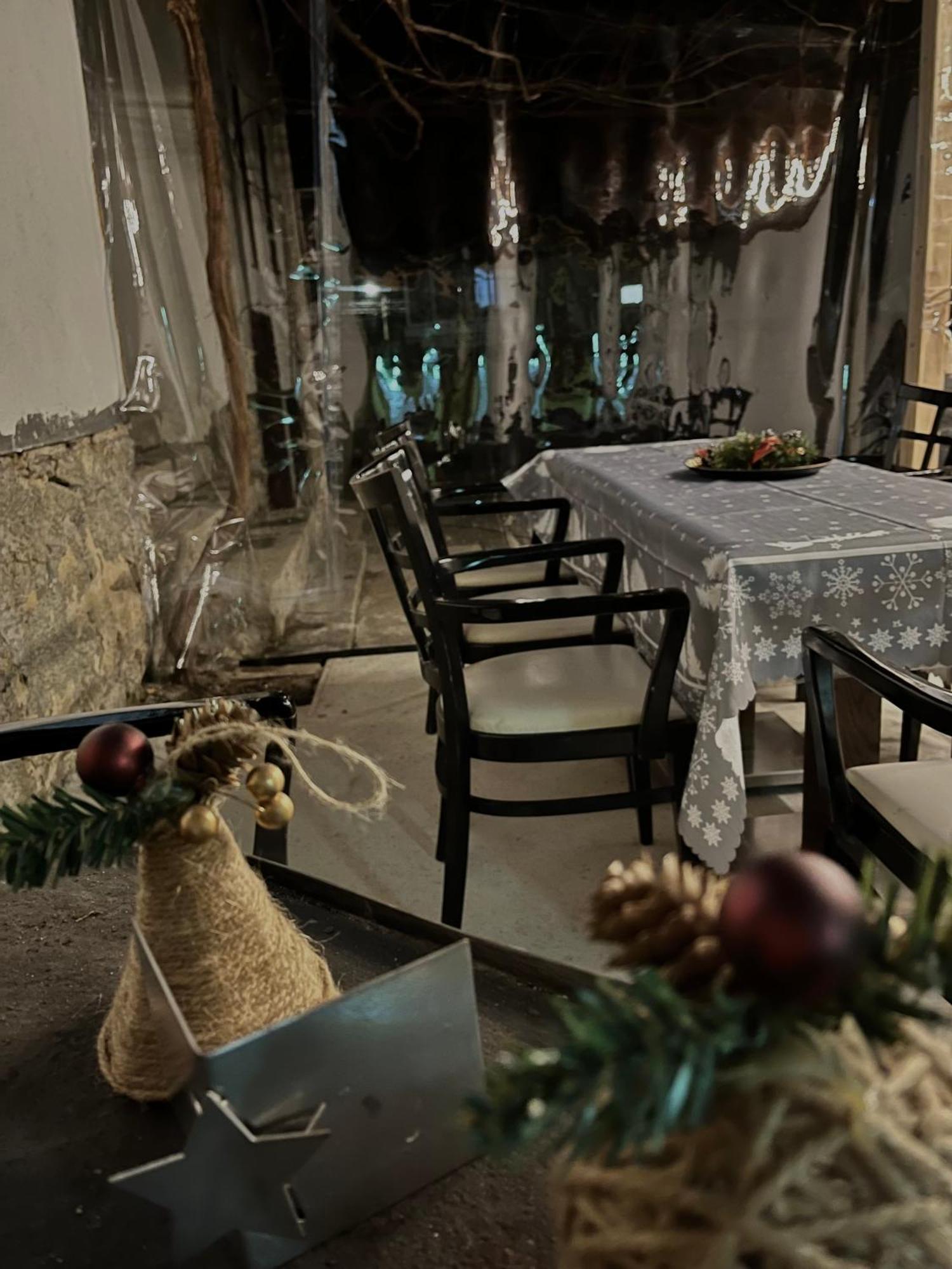 Къща Христини Otel Kalofer Dış mekan fotoğraf
