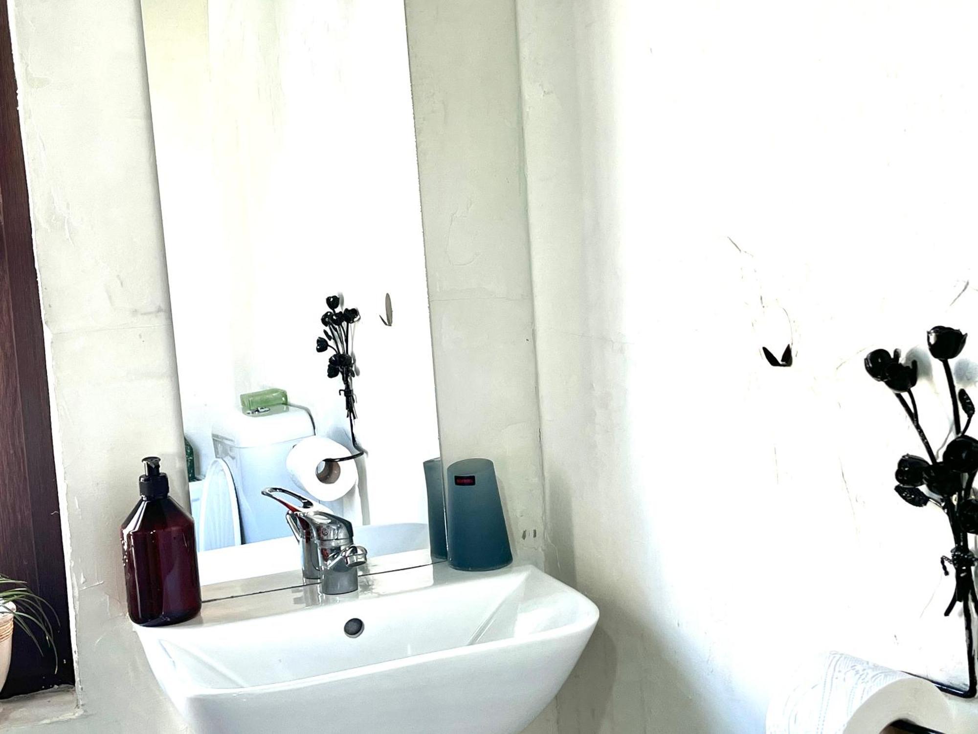 Къща Христини Otel Kalofer Dış mekan fotoğraf